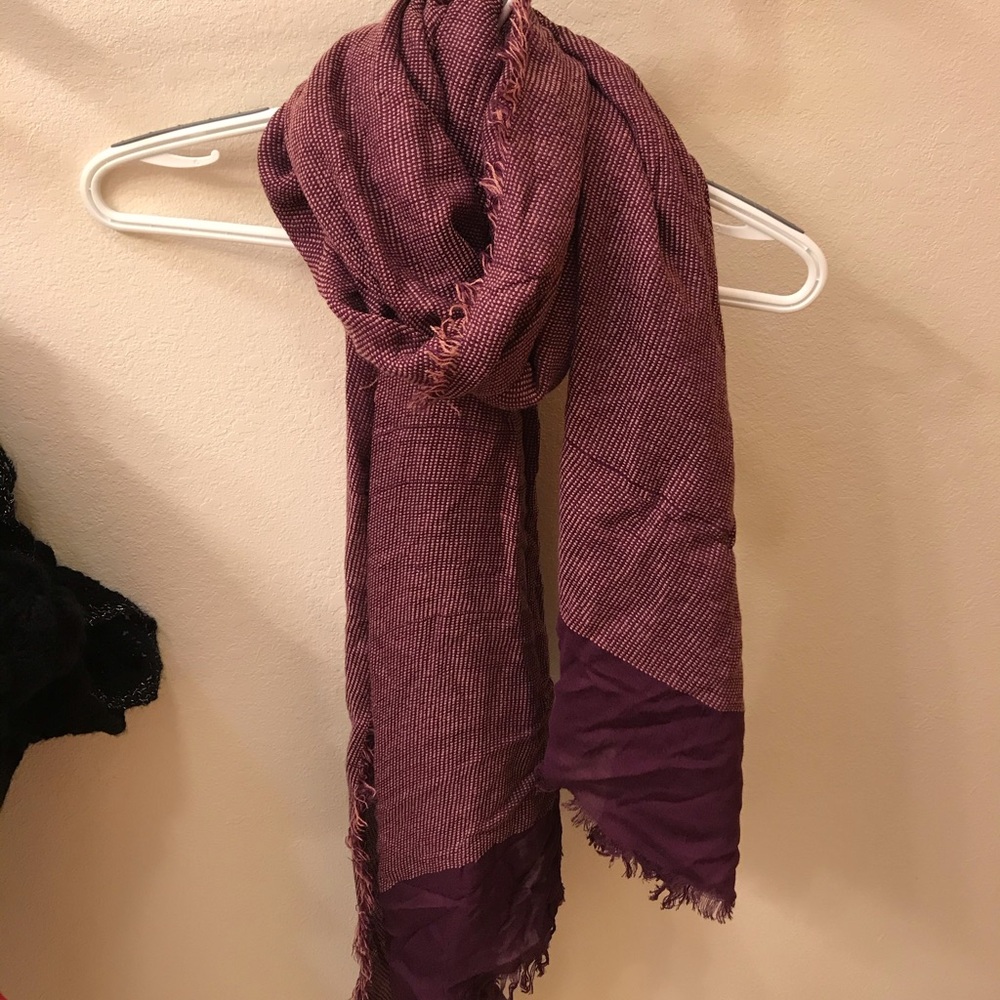 Fashion scarf